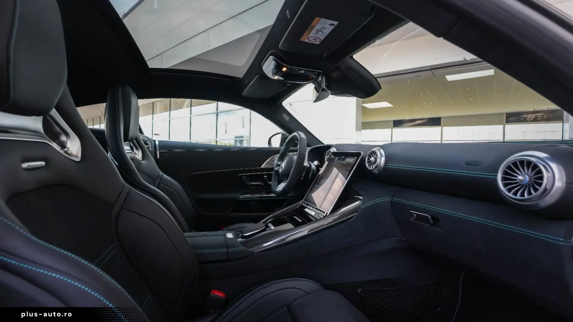 Mercedes-Benz AMG GT 63 PRO 4M  612hp   1 OF 200