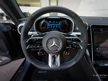 Mercedes-Benz AMG GT 63 PRO 4M  612hp   1 OF 200