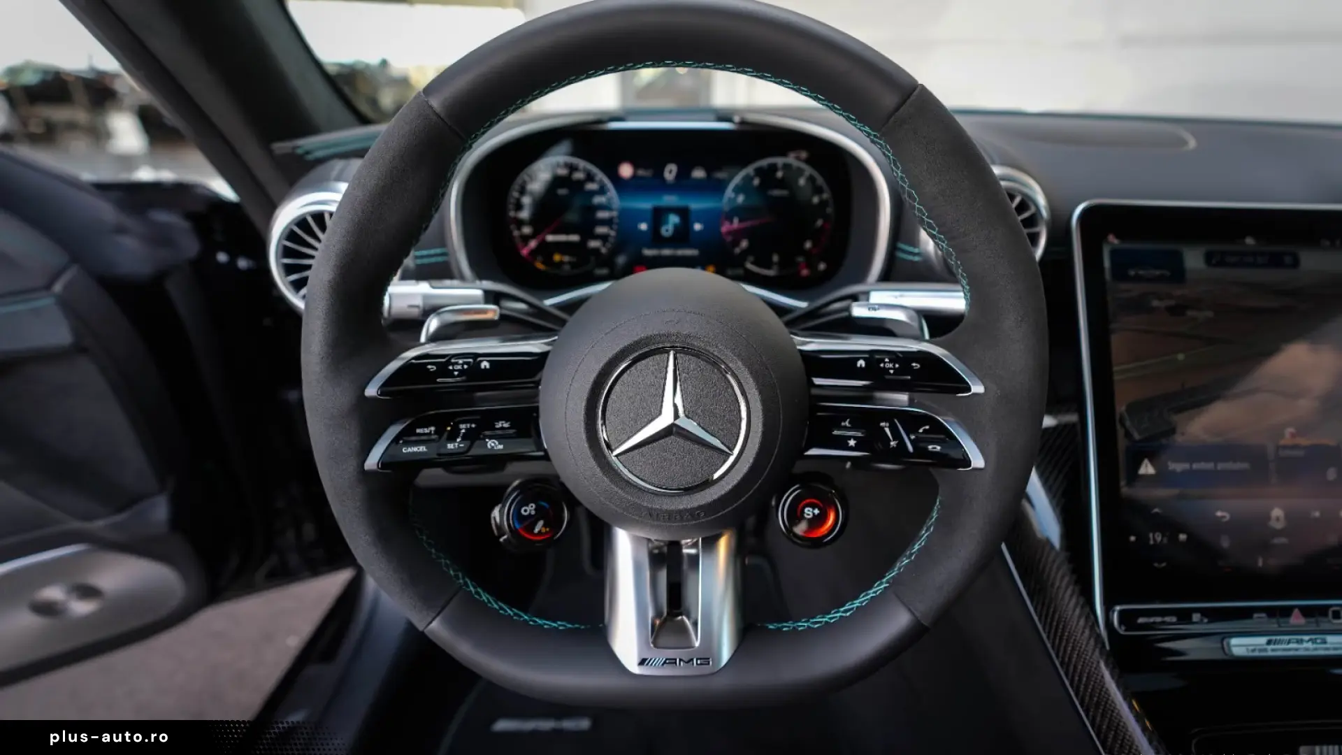 Mercedes-Benz AMG GT 63 PRO 4M  612hp   1 OF 200