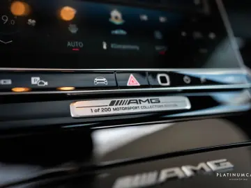 Mercedes-Benz AMG GT 63 PRO 4M  612hp   1 OF 200