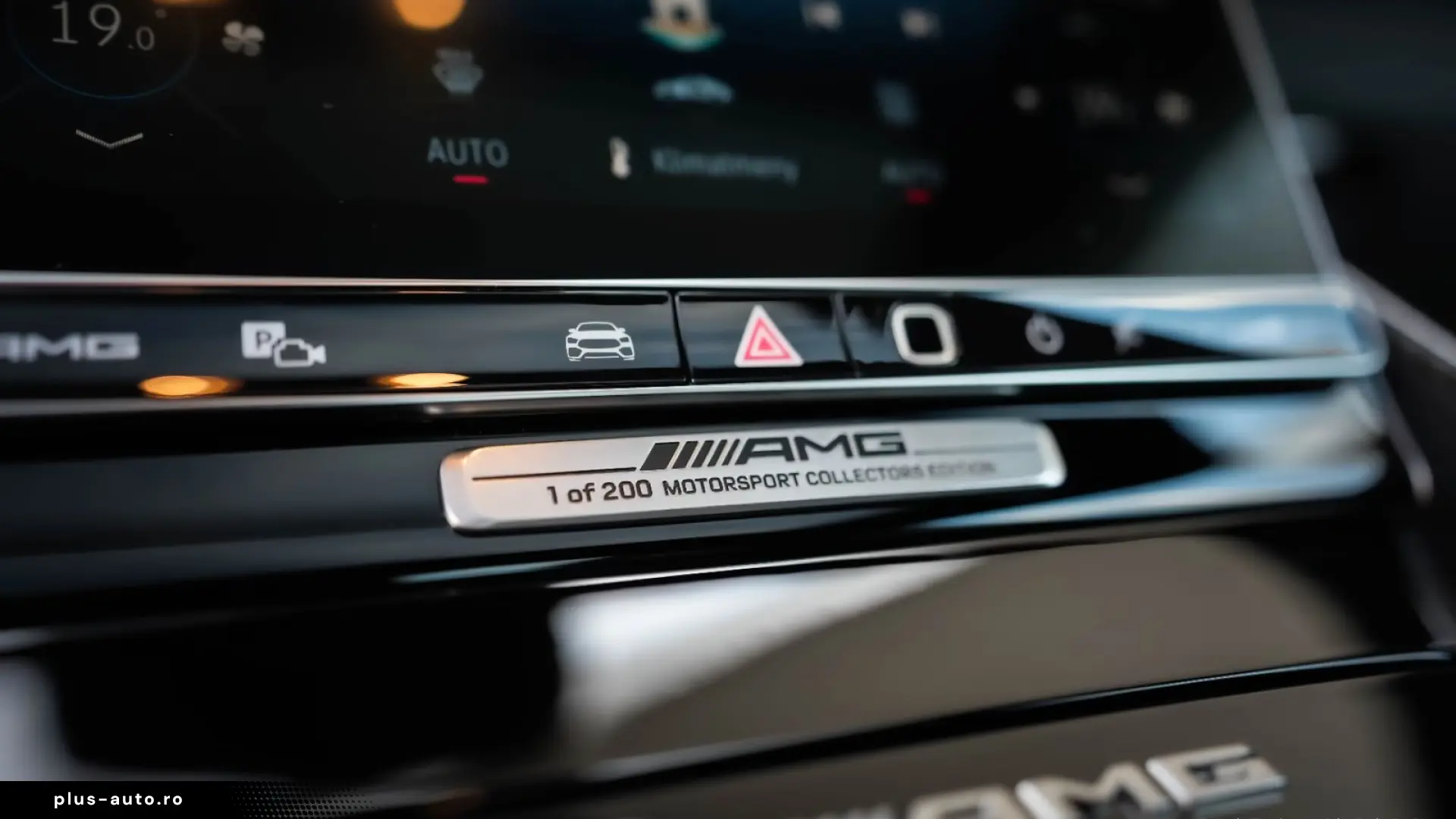 Mercedes-Benz AMG GT 63 PRO 4M  612hp   1 OF 200
