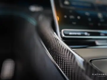 Mercedes-Benz AMG GT 63 PRO 4M  612hp   1 OF 200
