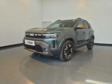 DACIA DUSTER 1.0 ECO-G 100CP Extreme