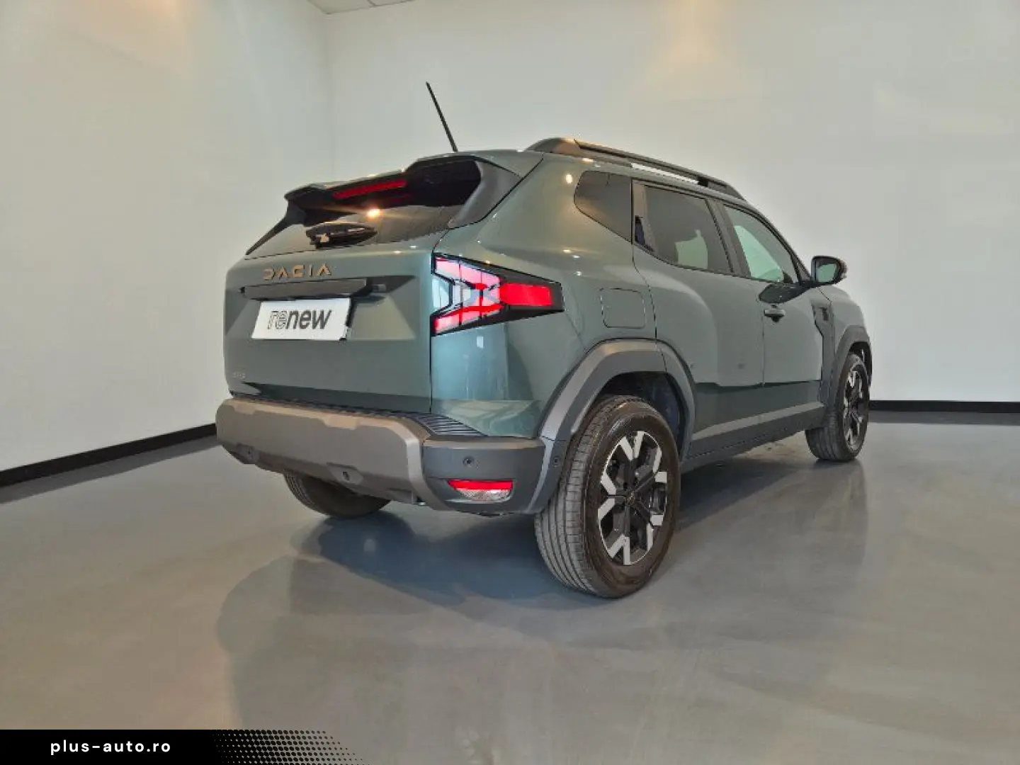 DACIA DUSTER 1.0 ECO-G 100CP Extreme