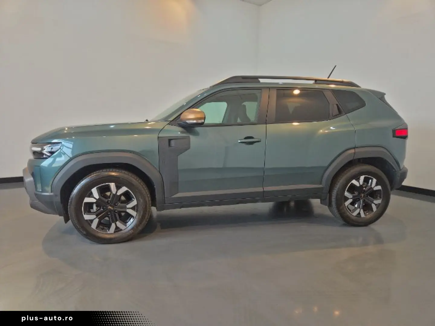 DACIA DUSTER 1.0 ECO-G 100CP Extreme