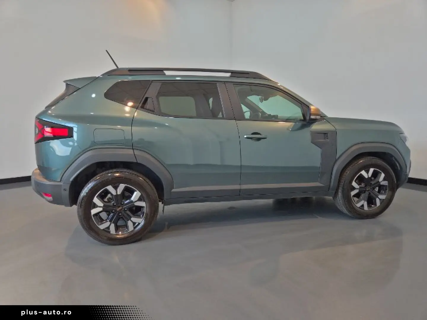DACIA DUSTER 1.0 ECO-G 100CP Extreme
