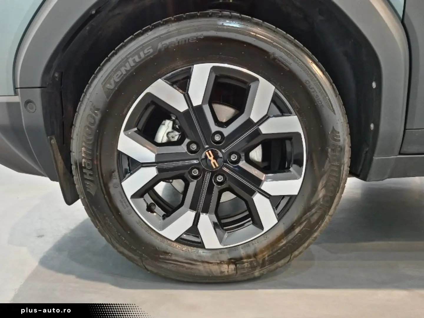 DACIA DUSTER 1.0 ECO-G 100CP Extreme