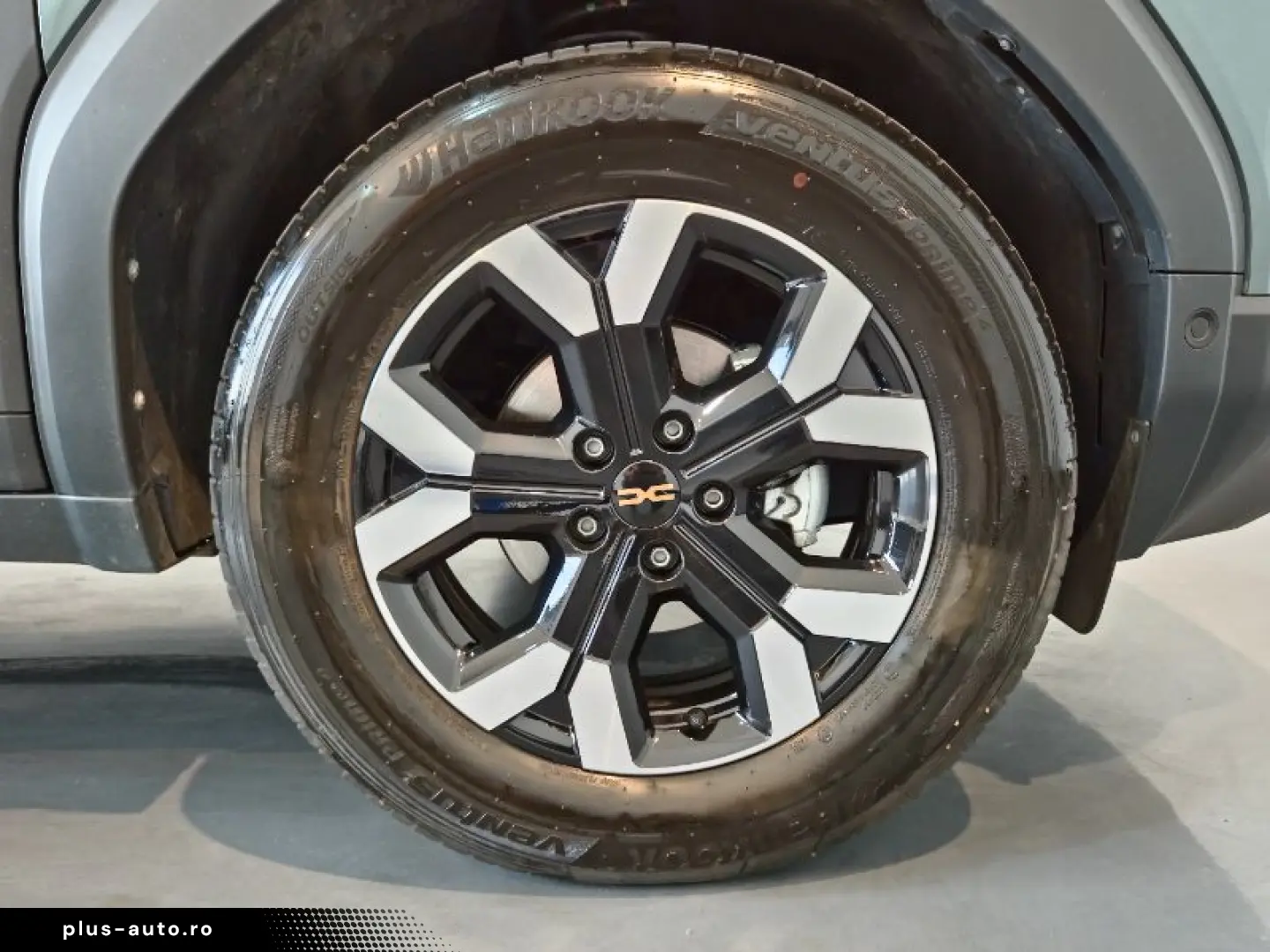 DACIA DUSTER 1.0 ECO-G 100CP Extreme