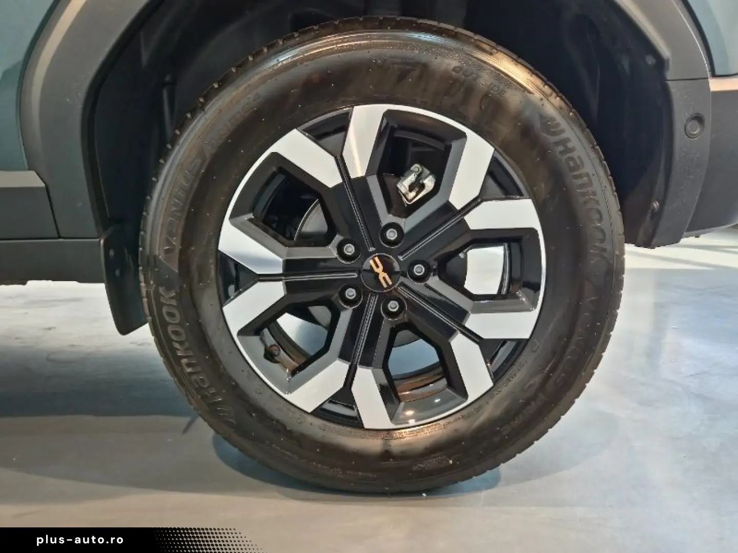 DACIA DUSTER 1.0 ECO-G 100CP Extreme