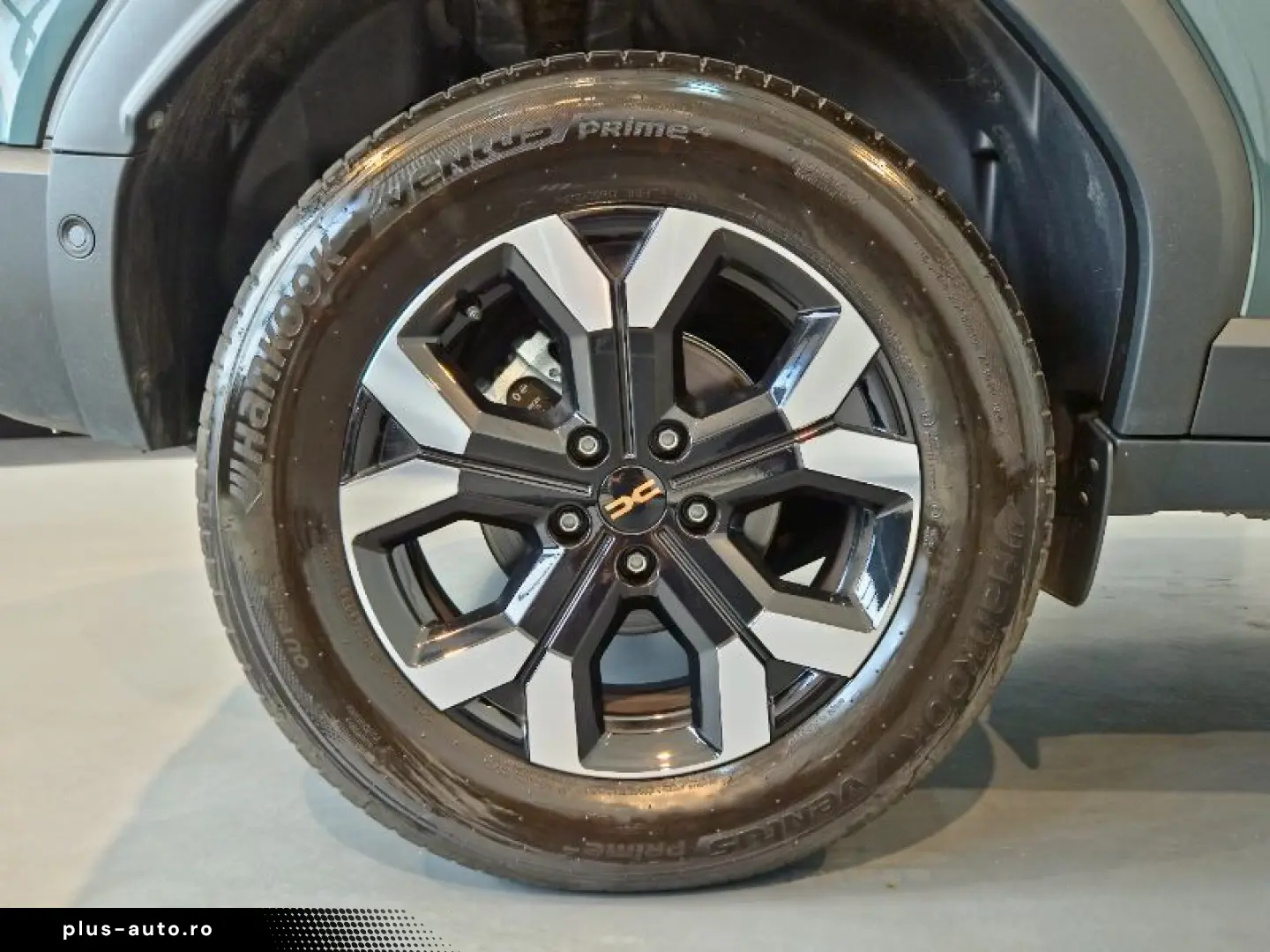 DACIA DUSTER 1.0 ECO-G 100CP Extreme