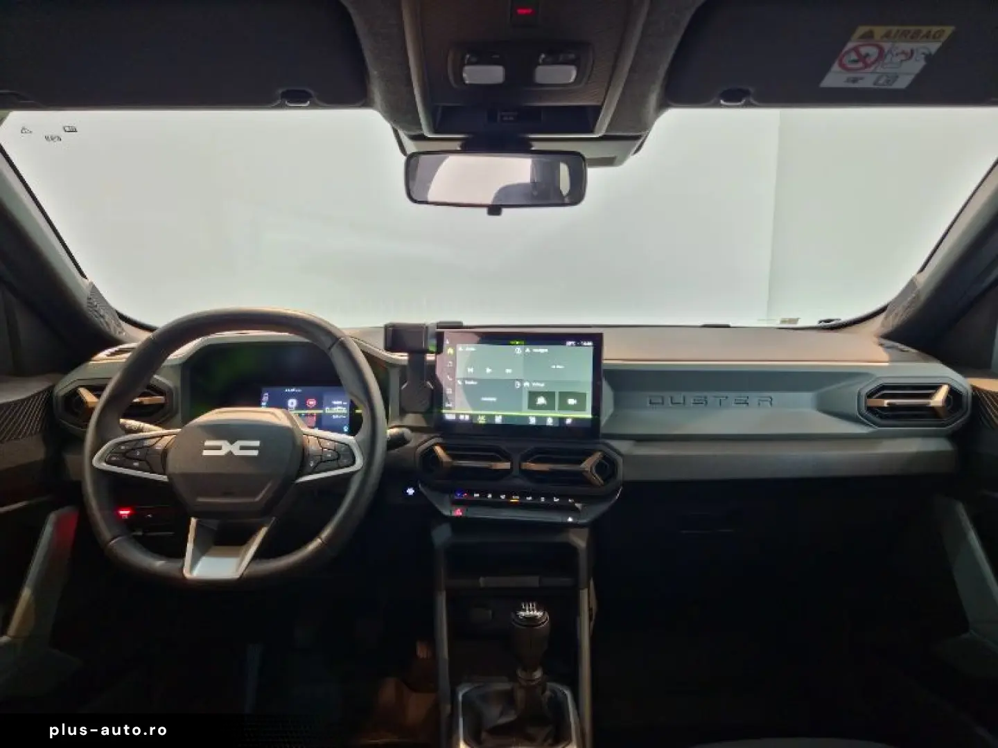 DACIA DUSTER 1.0 ECO-G 100CP Extreme