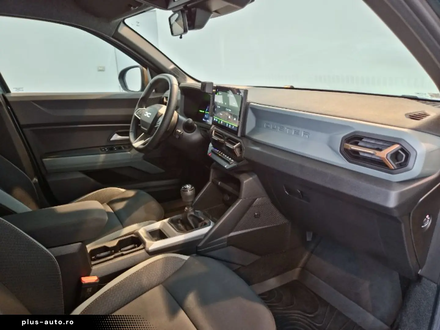DACIA DUSTER 1.0 ECO-G 100CP Extreme