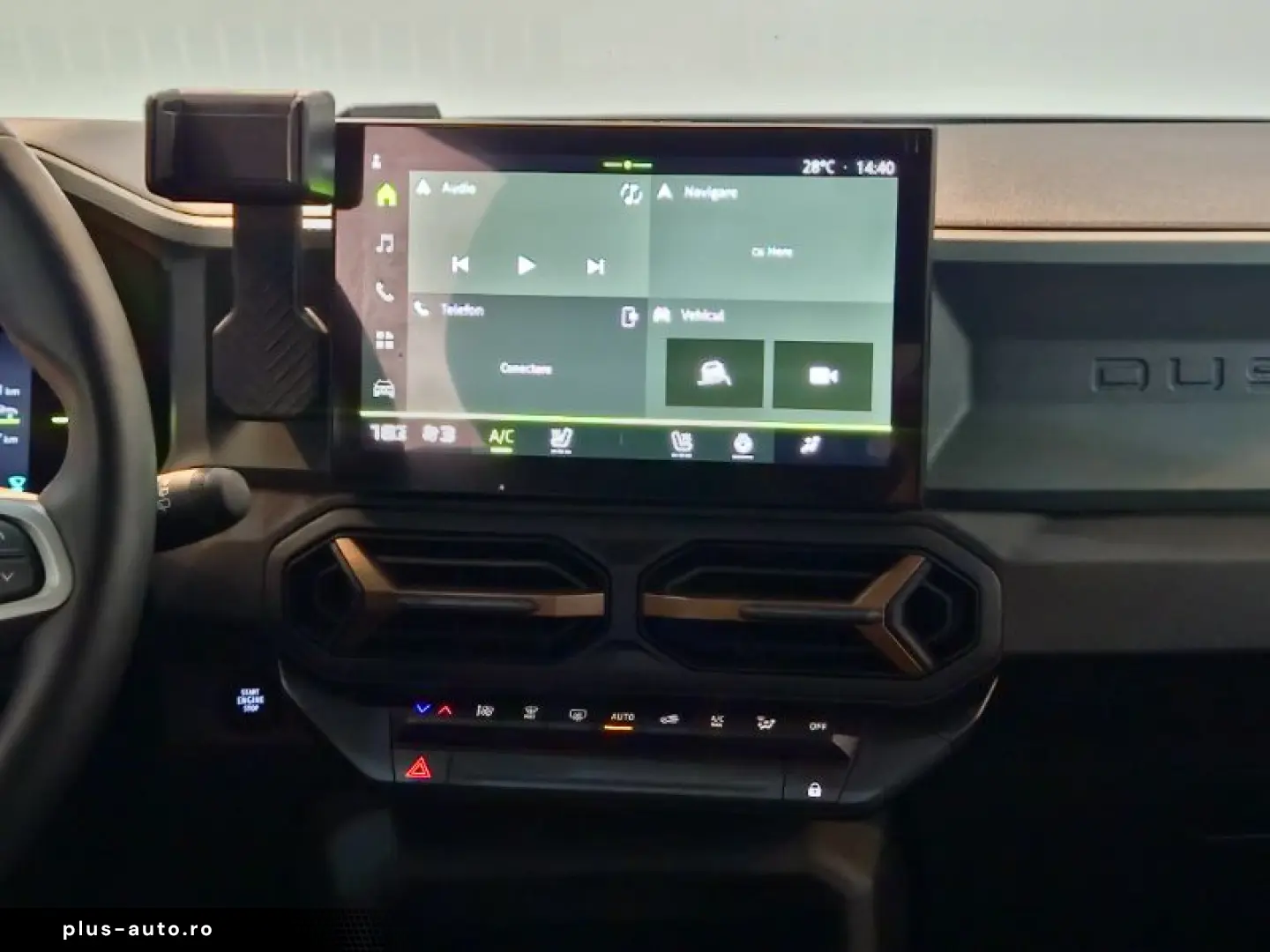 DACIA DUSTER 1.0 ECO-G 100CP Extreme