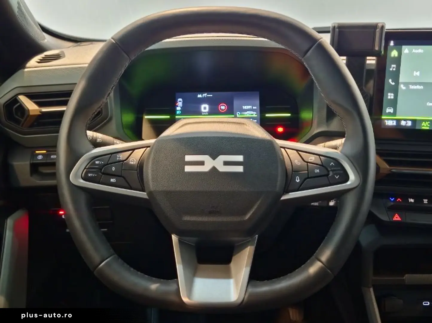 DACIA DUSTER 1.0 ECO-G 100CP Extreme