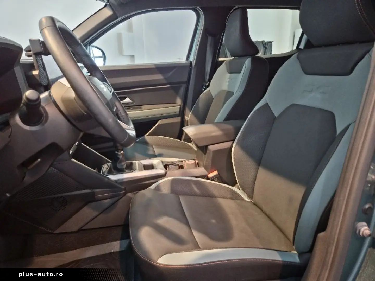 DACIA DUSTER 1.0 ECO-G 100CP Extreme