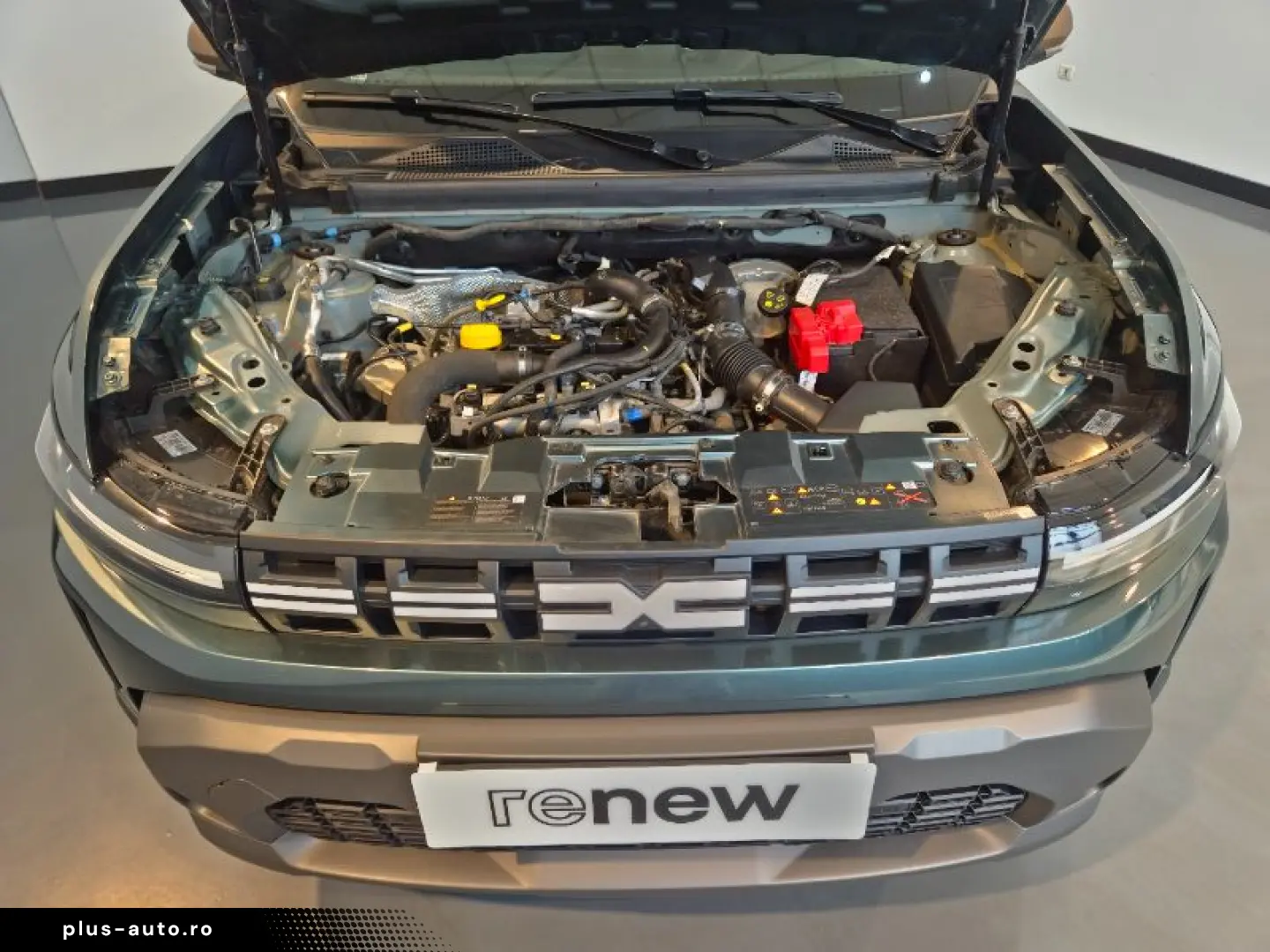 DACIA DUSTER 1.0 ECO-G 100CP Extreme