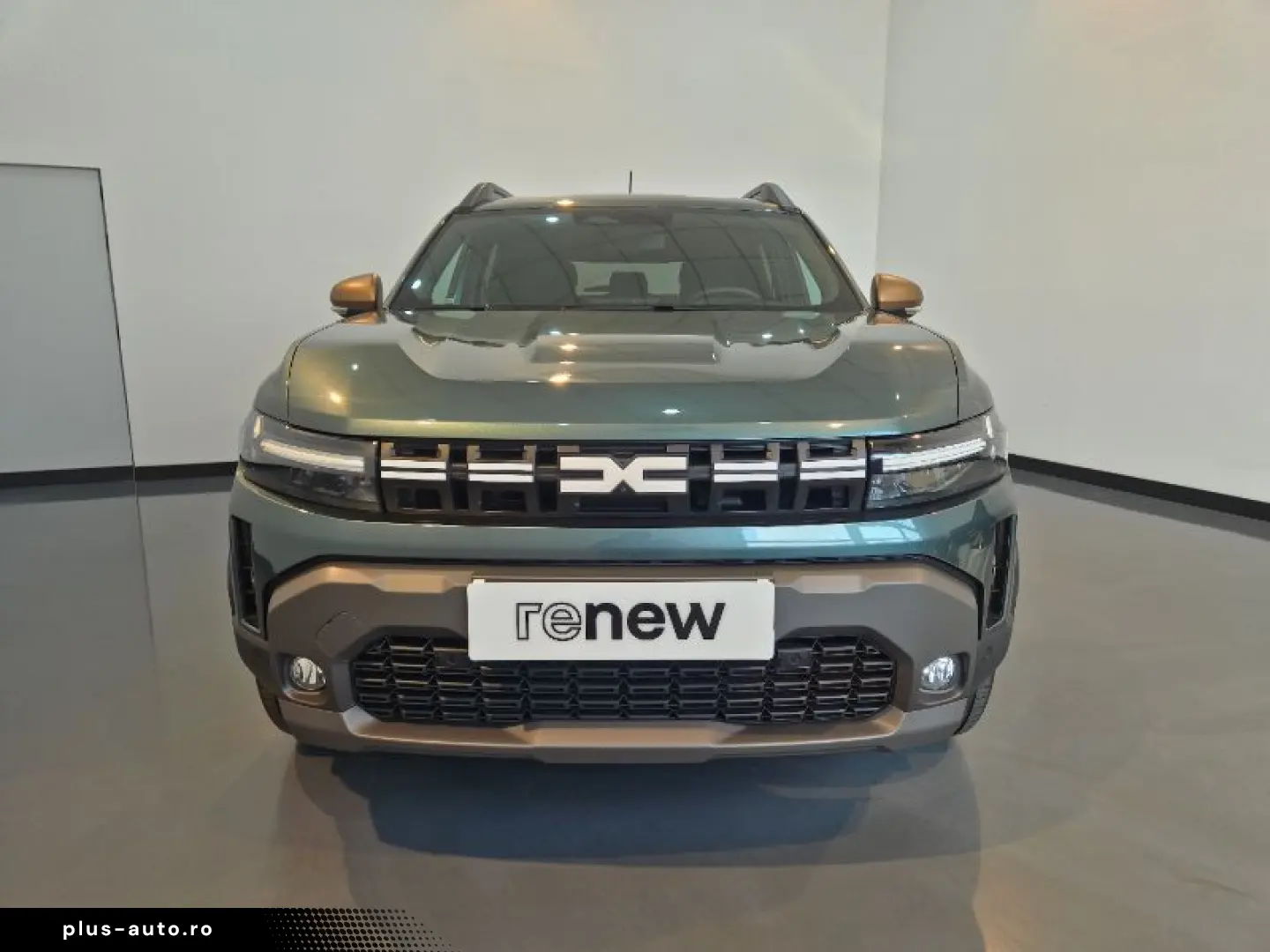 DACIA DUSTER 1.0 ECO-G 100CP Extreme