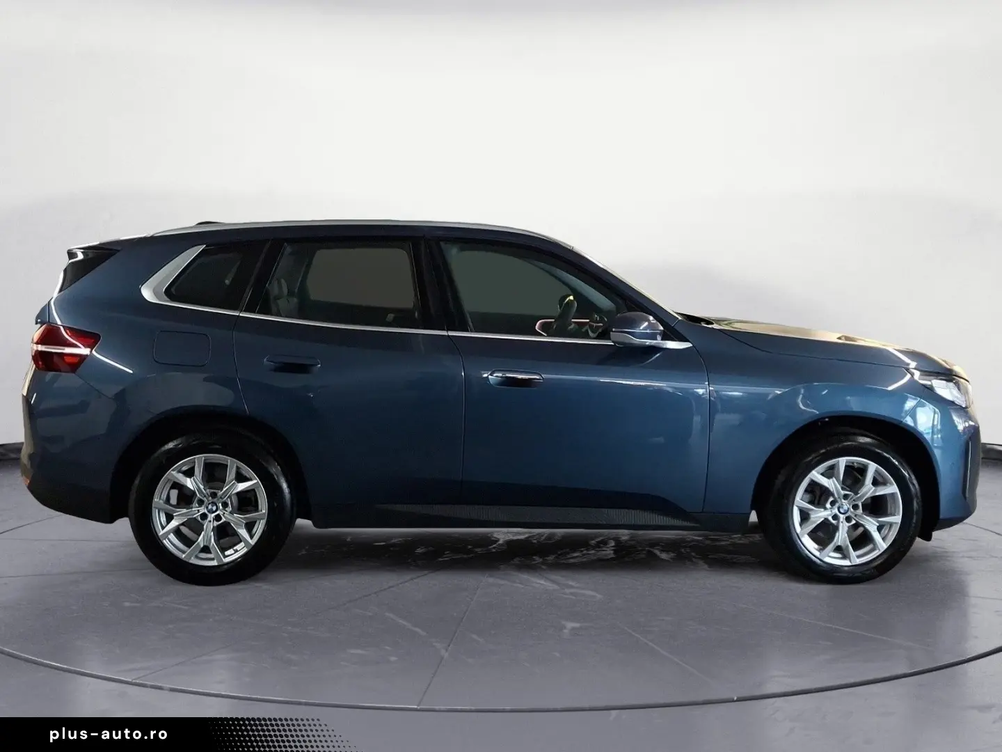 BMW X3 xDrive20i BrownLeather