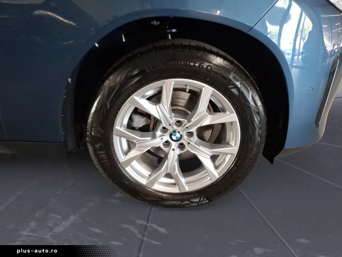 BMW X3 xDrive20i BrownLeather