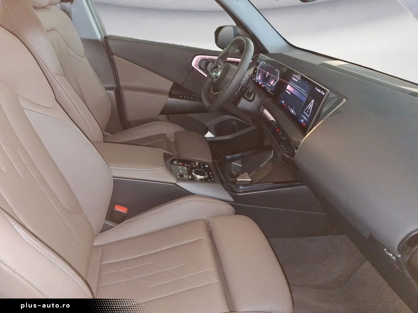 BMW X3 xDrive20i BrownLeather