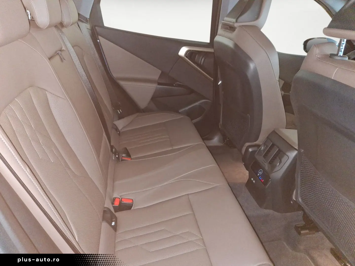 BMW X3 xDrive20i BrownLeather