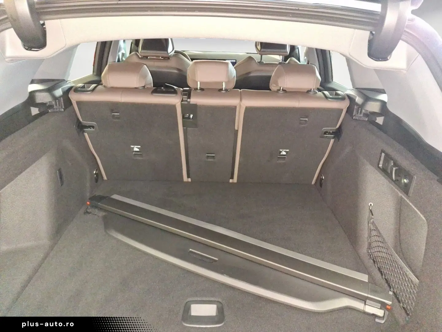 BMW X3 xDrive20i BrownLeather