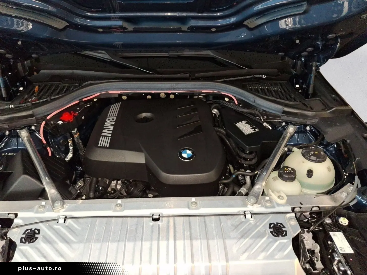BMW X3 xDrive20i BrownLeather