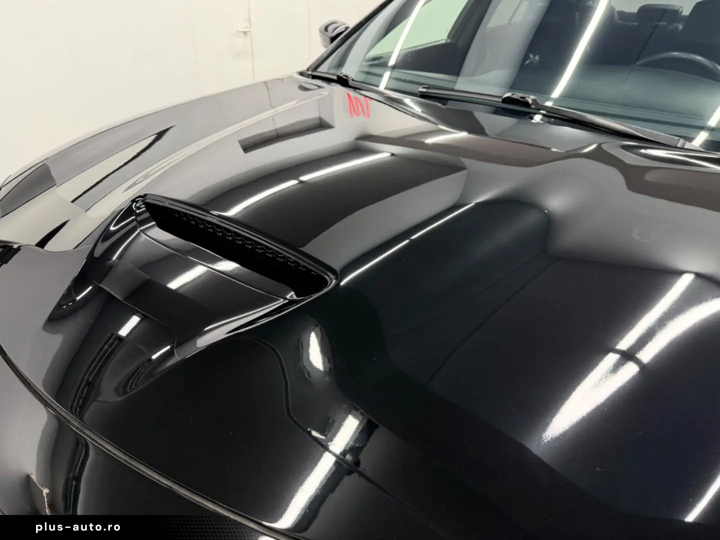 DODGE Charger 6.4 SRT PLUS Scat Pack Widebody ACC 4xSh
