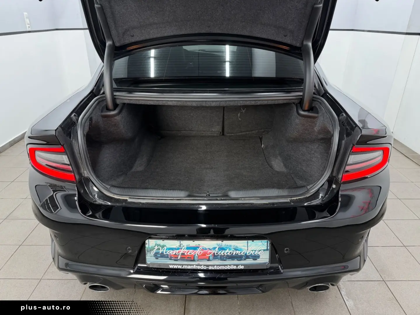 DODGE Charger 6.4 SRT PLUS Scat Pack Widebody ACC 4xSh