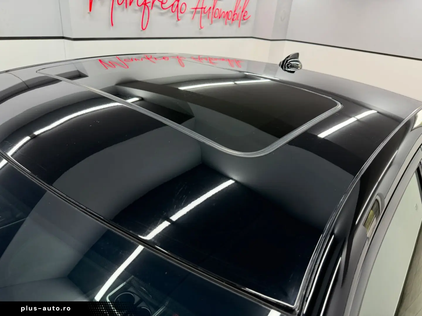 DODGE Charger 6.4 SRT PLUS Scat Pack Widebody ACC 4xSh