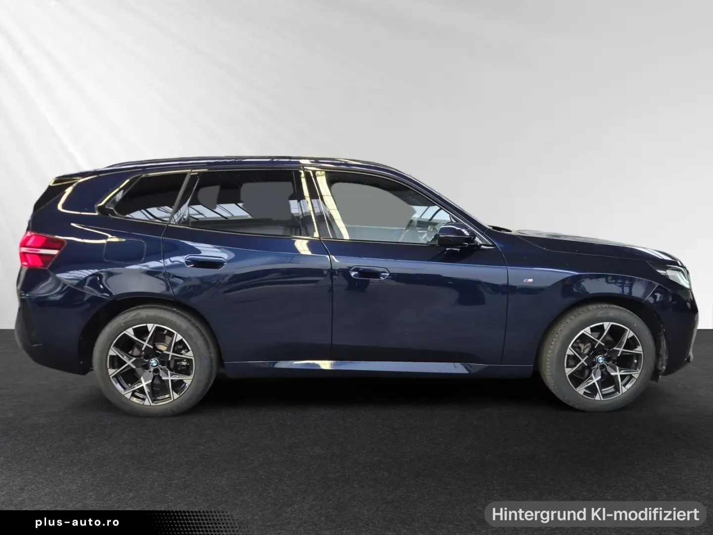 BMW X3 20i xDrive M Sport