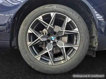 BMW X3 20i xDrive M Sport