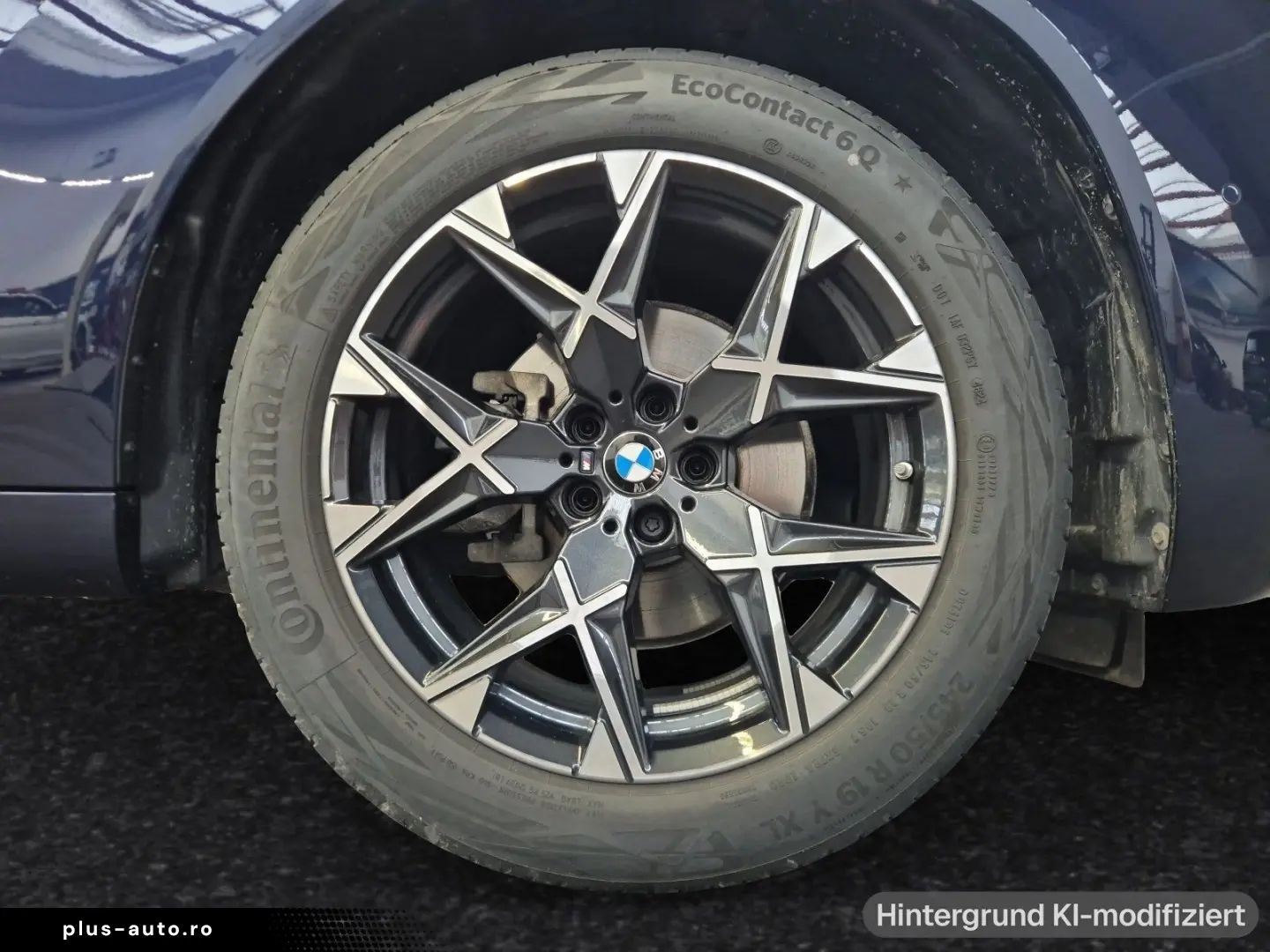BMW X3 20i xDrive M Sport