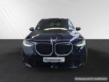 BMW X3 20i xDrive M Sport
