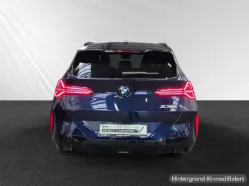 BMW X3 20i xDrive M Sport