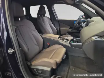 BMW X3 20i xDrive M Sport