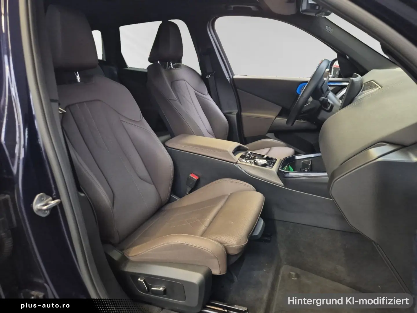 BMW X3 20i xDrive M Sport