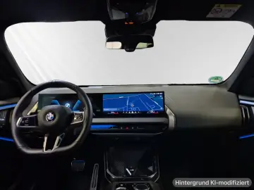 BMW X3 20i xDrive M Sport