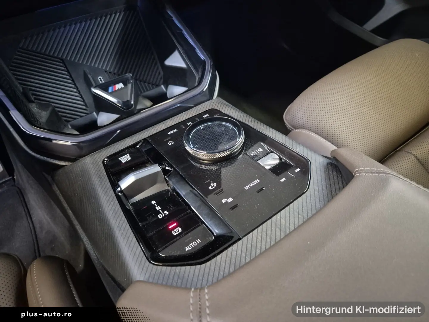 BMW X3 20i xDrive M Sport