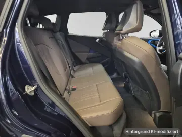 BMW X3 20i xDrive M Sport