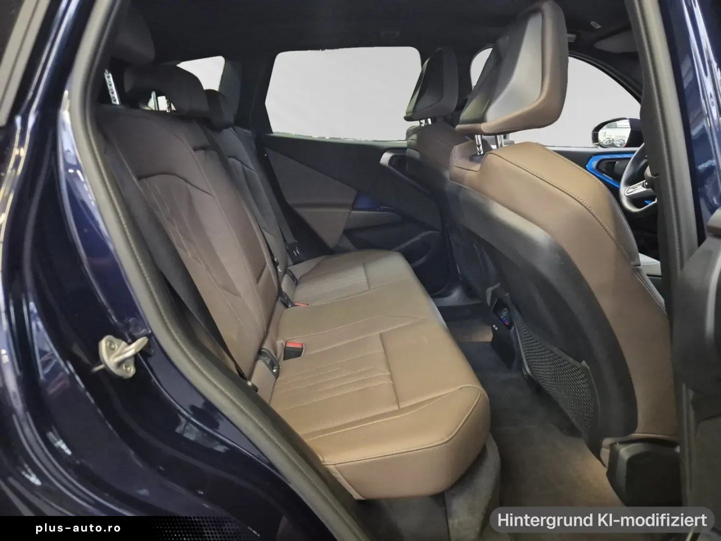 BMW X3 20i xDrive M Sport