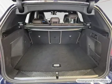 BMW X3 20i xDrive M Sport