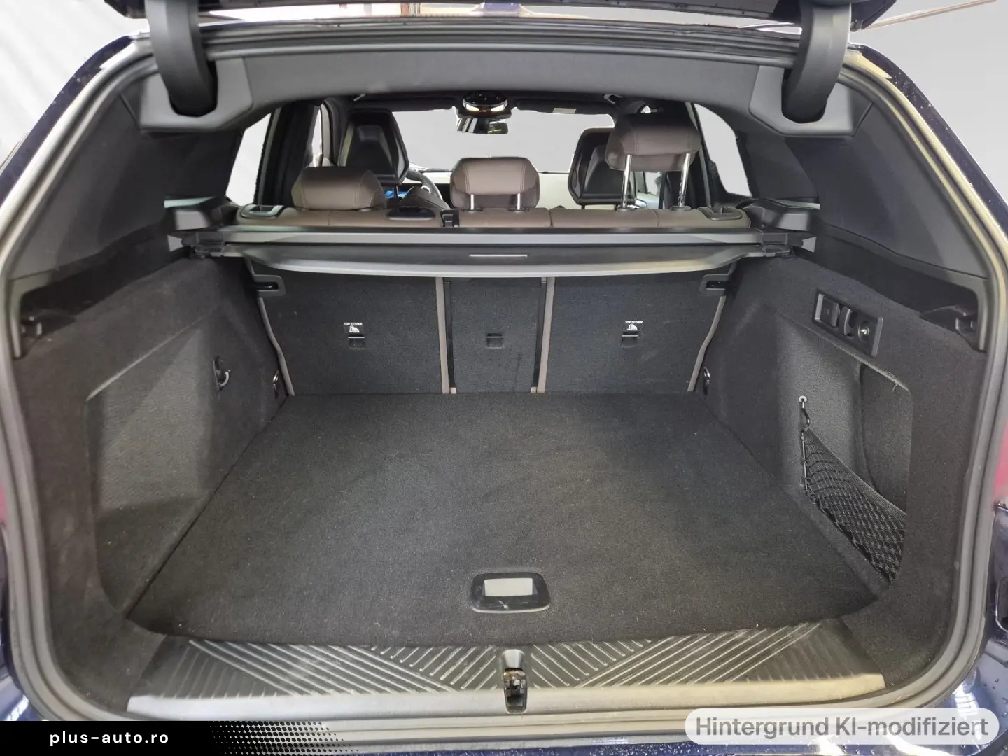 BMW X3 20i xDrive M Sport