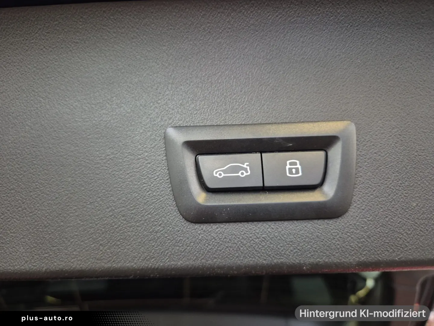 BMW X3 20i xDrive M Sport