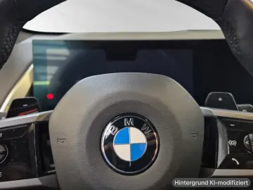 BMW X3 20i xDrive M Sport