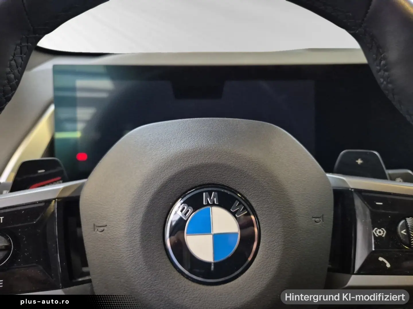 BMW X3 20i xDrive M Sport