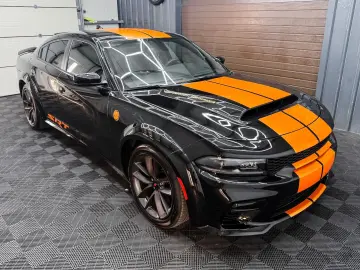 DODGE Charger WideBody SRT Look 3.6 v6