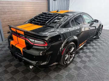 DODGE Charger WideBody SRT Look 3.6 v6