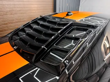 DODGE Charger WideBody SRT Look 3.6 v6