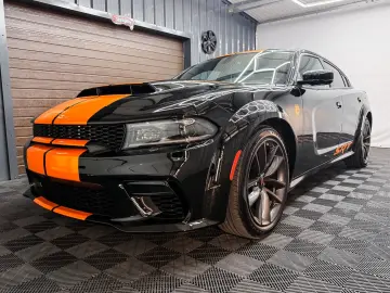 DODGE Charger WideBody SRT Look 3.6 v6